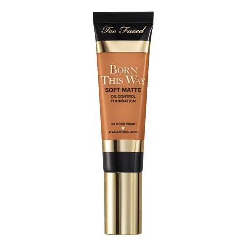 Too Faced - Born This Way Soft Matte Foundation - Podkład - Born This Way Soft Matte Fdt Praline - Dla Kobiet
