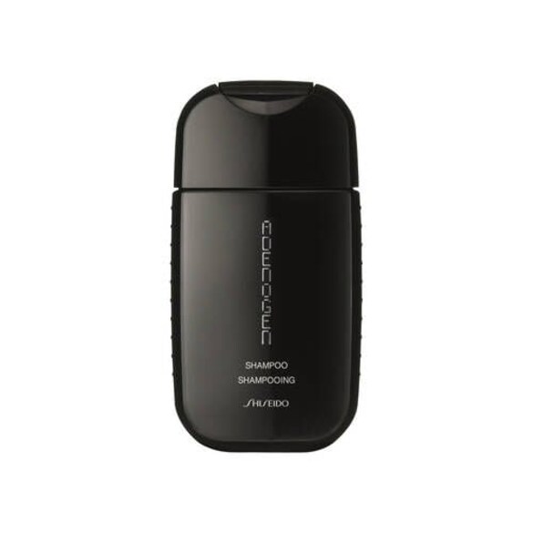 Hair Energizing Shampoo - Szampon do włosów przetłuszczających się, SHISEIDO