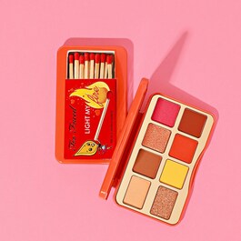 Light My Fire Mini Palette  - Paleta cieni do powiek