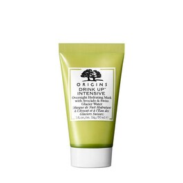 Drink Up Overnight Hydrating Mask - Maska na twarz z awokado i wodą z lodowca