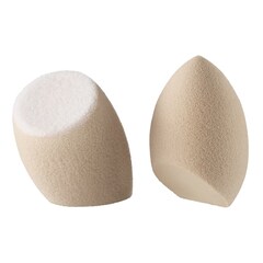 Lil Precision Makeup Sponge Duo - Zestaw gąbeczek do makijażu, FENTY BEAUTY