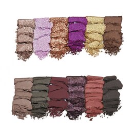 Fall Romance Palette – Paleta cieni do powiek