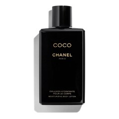 COCO - Nawilżająca Emulsja Do Ciała, CHANEL