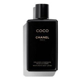COCO - Nawilżająca Emulsja Do Ciała