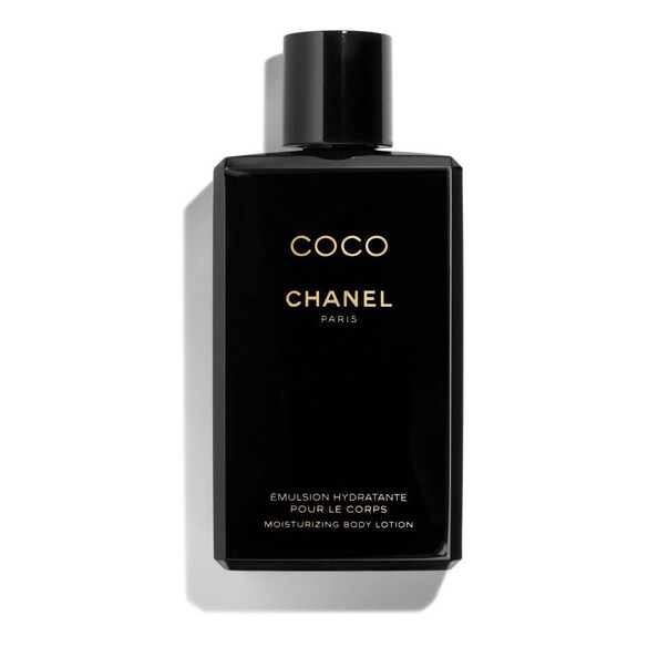 COCO - Nawilżająca Emulsja Do Ciała, CHANEL