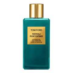 Neroli Portofino - Żel pod prysznic, TOM FORD