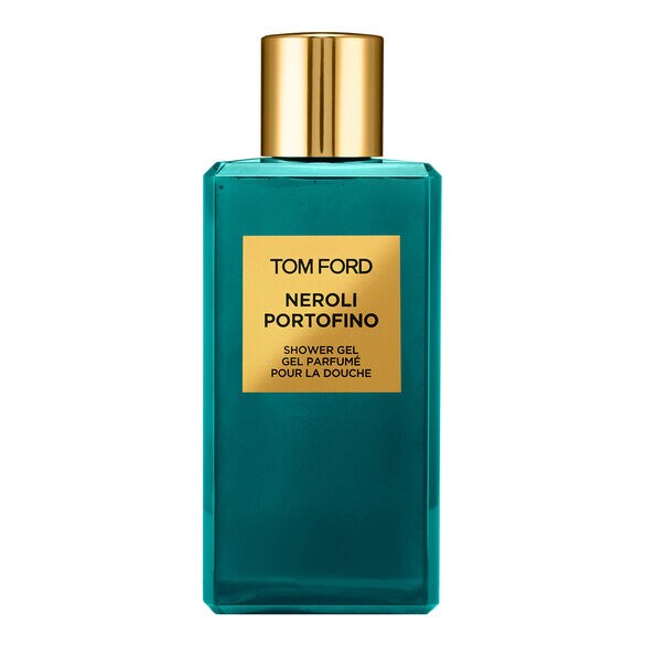 Neroli Portofino Żel pod prysznic i TOM FORD ≡ SEPHORA