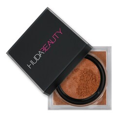Easy Bake Loose Powder - Puder utrwalający, HUDA BEAUTY