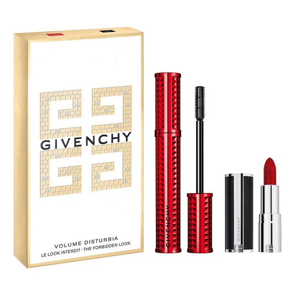 Volume Disturbia -  Zestaw makijażowy, GIVENCHY