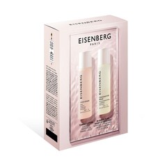 The Perfect Duo: Toning Lotion & Bi-Phase Pure Make-Up Remover - Zestaw, EISENBERG