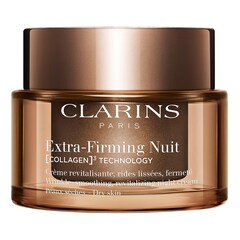 Extra Firming DS - Krem na noc, CLARINS