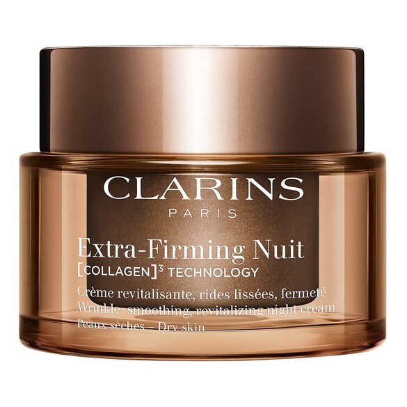 Extra Firming DS - Krem na noc, CLARINS