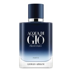 Acqua di Giò Profondo Parfum - Eau De Parfum, ARMANI