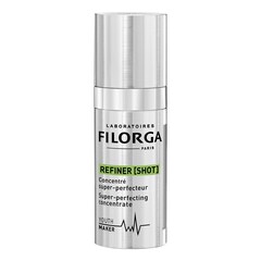 Youth-Maker Refiner Shot - Koncentrat do Twarzy, FILORGA