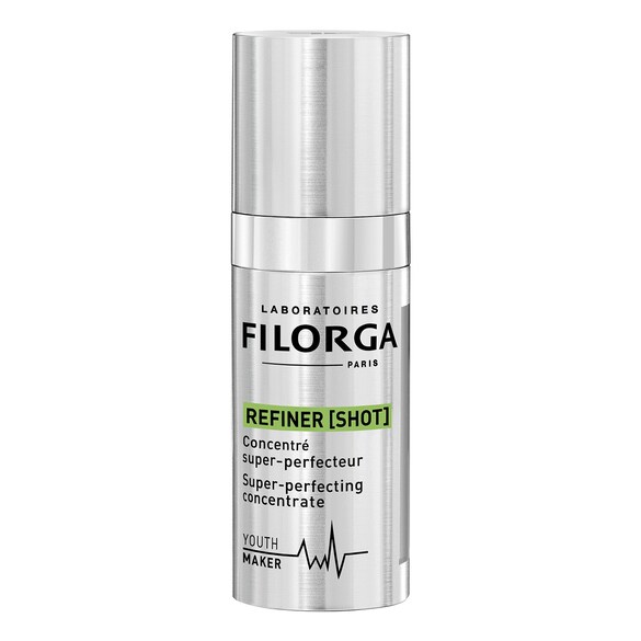 Youth-Maker Refiner Shot - Koncentrat do Twarzy, FILORGA