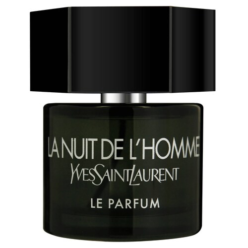 Yves Saint Laurent - La Nuit De L'homme Le Parfum - Woda Perfumowana - Atomizer 60 Ml - Dla Mężczyzn