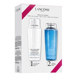 Lancome Duo Douceur Cleansing Set - Zestaw prezentowy
