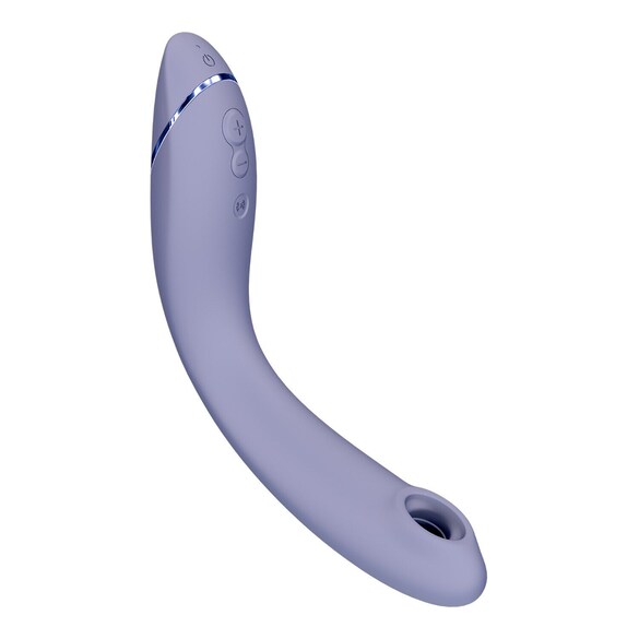 Womanizer OG - Wibromasażer Pleasure Air punktu G, WOMANIZER