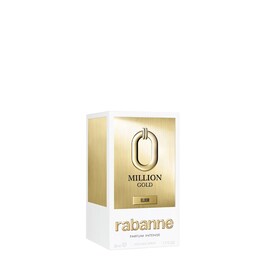 Rabanne Million Gold Elixir - Woda Perfumowana 