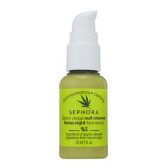 Face serum - Serum do twarzy , SEPHORA COLLECTION