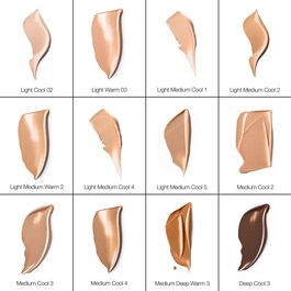 Even Better Clinical Vitamin Makeup SPF 50 - Witaminowy podkład do twarzy
