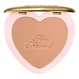 Too Faced - Born This Way Soft Blur - Puder - Born This Way Soft Blur Set Powder Tan - Dla Kobiet
