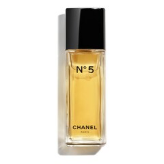 N°5 - Woda Toaletowa W Sprayu, CHANEL