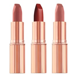 Iconic Mini Lip Trio Kit – Zestaw pomadek