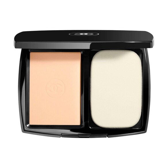 LE TEINT ULTRA - Ultratrwały podkład w kompakcie z SPF 15, CHANEL