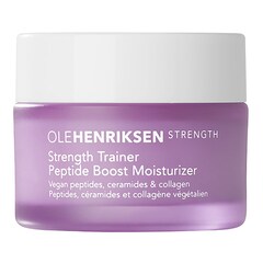 Strength Trainer Peptide Boost Moisturizer-Nawilżający krem peptydowo-ceramidowy, OLEHENRIKSEN