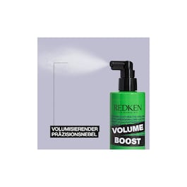 Volume Boost
