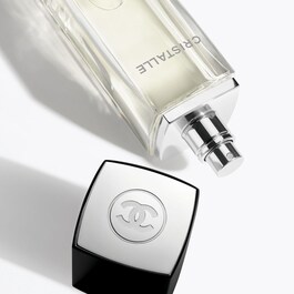 CRISTALLE EAU DE TOILETTE SPRAY - Woda Toaletowa