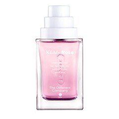 Kashan Rose - Woda Toaletowa, THE DIFFERENT COMPANY