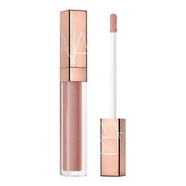 Nars - Afterglow Lipshine - Nawilżający Błyszczyk Do Ust - Afterglow Lip Shine Nympho - Dla Kobiet