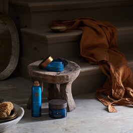  The Ritual of Hammam Hot Scrub - Peeling do ciała 