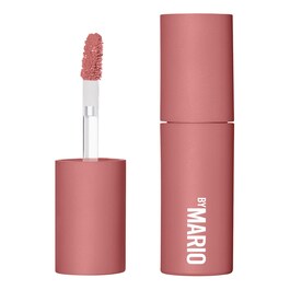 Makeup By Mario - Moistureglow Plumping Lip Color - Błyszczyk Do Ust - Soft Blush + 9 ml - Dla Kobiet