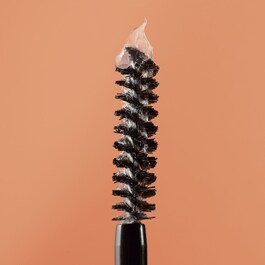 FLUFF & FIX BROW WAX - Wosk do brwi dodający objętości i utrwalający