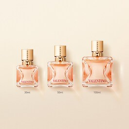 Voce Viva Intensa - Woda perfumowana