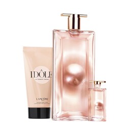 Zestaw Świąteczny Idôle Aura - Zestaw z wodą perfumowaną