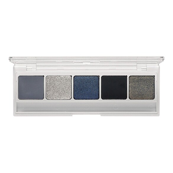 Eyeshadow Palette 5 - Paleta 5 cieni do powiek, NATASHA DENONA