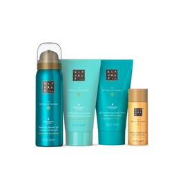 The Ritual of Ayurveda - Mały Zestaw Podarunkowy do Kąpieli i Ciała - Sephora