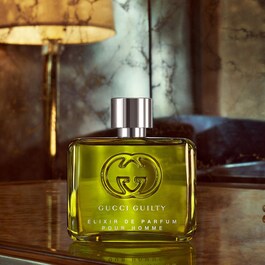 Guilty Elixir Pour Homme - Woda perfumowana