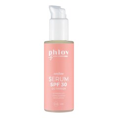 Sunflow - Serum SPF 30, PHLOV
