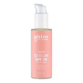 Sunflow - Serum SPF 30