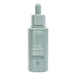 Scalp Solutions Overnight Renewal Serum - Serum odbudowujące na noc