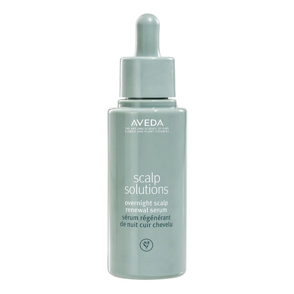 Scalp Solutions Overnight Renewal Serum - Serum odbudowujące na noc, AVEDA