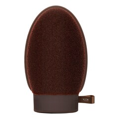 Dual Sided Luxury Exfoliating Mitt - Dwustronna rękawica peelingująca, VITA LIBERATA
