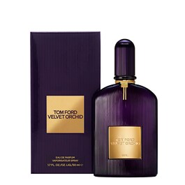 Velvet Orchid - Woda perfumowana