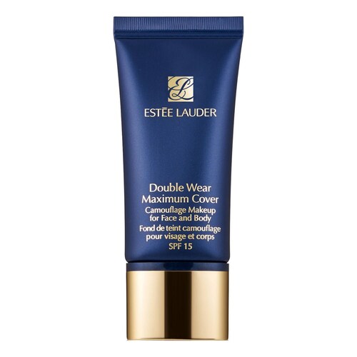 Estée Lauder - Double Wear Maximum Cover - Podkład Kryjący Do Twarzy I Ciała Spf 15 - 2n1 Desert Beige - Dla Kobiet