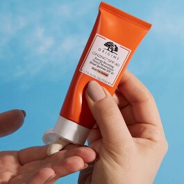 GinZing™ Energy Boosting Tinted Moisturizer - Krem koloryzujący z SPF40